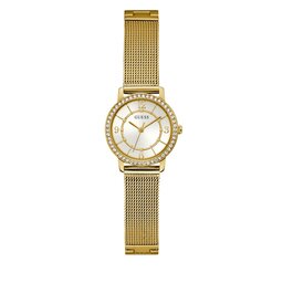 Guess Klocka Guess Melody GW0534L2 GOLD