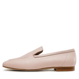 

Сліпери Gino Rossi E22-28014LGS-V Lavender Pink, Рожевий