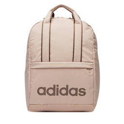 adidas Rucksack adidas Adidas Linear Essentials Backpack JZ7567 Beige