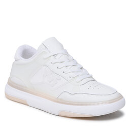 Pinko Sneakers Pinko Ginette Sneaker PE 23 BLKS1 100880 A0RI White Z14
