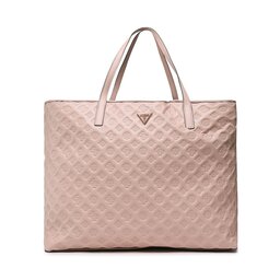 

Сумка Guess Vikky (LF) HWLF69 95270 PLR, Рожевий