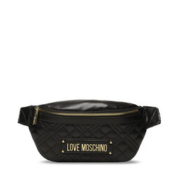 LOVE MOSCHINO Gürteltasche LOVE MOSCHINO JC4003PP1HLA0000 Nero