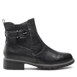 

Ботильйони Clara Barson WYL3172-1 Black, Чорний