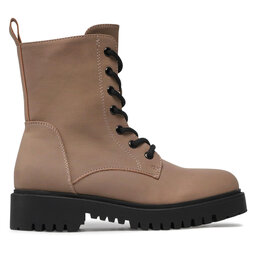 JENNY Stiefeletten JENNY WS5802-09 Braun