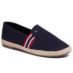Tom Tailor Еспадрили Tom Tailor 8092003 Navy
