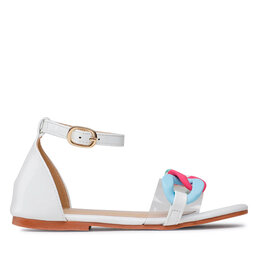 

Босоніжки DeeZee CS123456 White, Білий