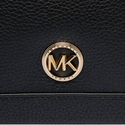 

Сумка MICHAEL Michael Kors Luisa 30R4G99T1L Black 001, Чорний