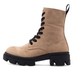 

Ботильйони DeeZee WS5598-23 Camel, Коричневий