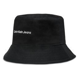 Calvin Klein Jeans Bucket kalap Calvin Klein Jeans K50K510762 Black BDS