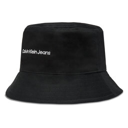 Calvin Klein Jeans Cappello Bucket Calvin Klein Jeans K50K510762 Black BDS