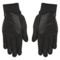 Rossignol Moške rokavice Rossignol Aston RLLMG02 Black