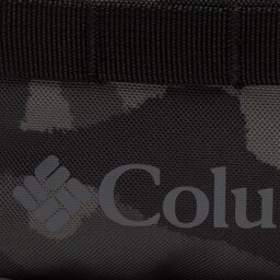 

Сумка на пояс Columbia Zigzag Hip Pack UU0108 Black 012, Зелений