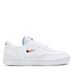 Nike Sneakersy Nike Court Vintage Prem CT1726 100 Biały