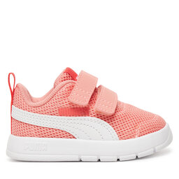 Puma Αθλητικά Puma Courtflex V3 Mesh Inf 398086 07 Ροζ