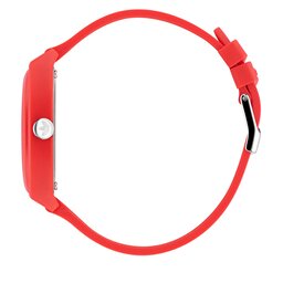 

Годинник adidas Originals Project Two Watch AOST23051 Red, Червоний