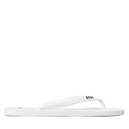 

В'єтнамки Boss Pacific 50471283 10242229 01 White 100, Білий