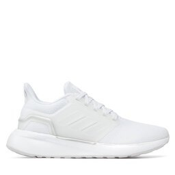 adidas Scarpe adidas Eq19 Run H68092 Cloud White/Cloud White/Silver Metallic