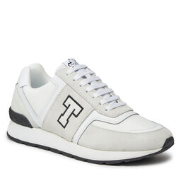 

Снікерcи Ted Baker 256661 White, Білий