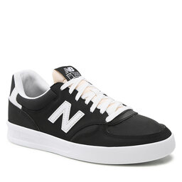 New Balance Sneakers New Balance CT300BW3 Schwarz