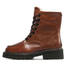 

Ботильйони Caprice 9-26218-29 Brown 303, Коричневий