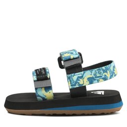 

Босоніжки Quiksilver AQTL100058 XBBY, Голубий