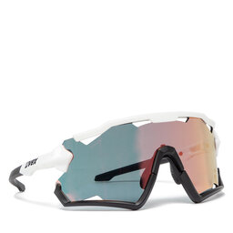 Uvex Слънчеви очила Uvex Sportstyle 228 S5320678206 White/Black Mat