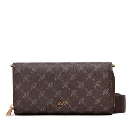 JOOP! Handväska JOOP! Leyli 4140006169 Darkbrown 702