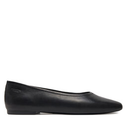 Vagabond Shoemakers Baleríny Vagabond Shoemakers Jolin 5508-001-20 Černá