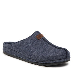 Panto Fino Kapcie Panto Fino KK167014 Granat