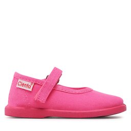Cienta Pantofi Cienta 24000 Roz