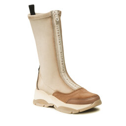Hispanitas Stiefeletten Hispanitas Andes HI222168 Almond