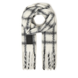 Guess Шарф Guess AW5424 POL03 Écru