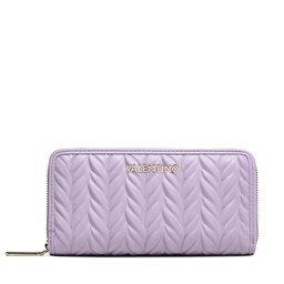 Valentino Portofel Mare de Damă Valentino Sunny Re VPS6TA155 Lilla