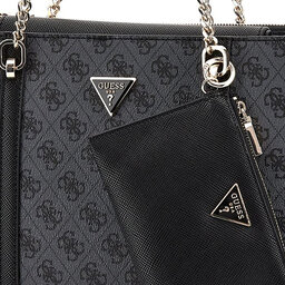 

Сумка Guess Eco Craig (ESG) HWESG8 96823 CLO, Чорний