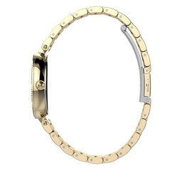 

Годинник Timex City TW2V24100 Gold, Золотий