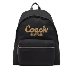 Coach Rucsac Coach CAM76 Negru