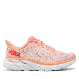 

Взуття Hoka W Clifton 8 1119394 Cspy, Оранжевий
