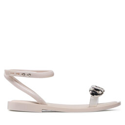 

Босоніжки Melissa Melissa Dare +Camila Coutinho 33569 Beige.Gold AA244, Білий