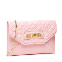 

Сумка LOVE MOSCHINO JC4014PP1ELA0600 Rosa, Рожевий