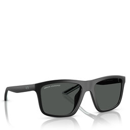 Armani Exchange Слънчеви очила Armani Exchange 0AX4149SU 56 805887 Черен