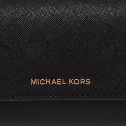 

Сумка MICHAEL Michael Kors Jet Set 32S4GJ6C9L Black, Чорний