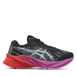 

Взуття Asics Novablast 3 1012B288 Black/Soft Sky 002, Чорний