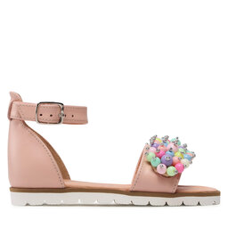 

Босоніжки Flamingo F05000-R Pink, Рожевий