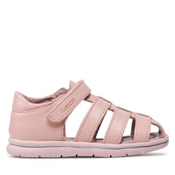

Босоніжки Lasocki Kids CI12-LINEA-01 Lavender Rose, Рожевий