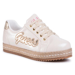 Guess Еспадрили Guess Holly FJ6HOL ELE12 PLATI