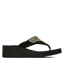

В'єтнамки Gioseppo DONTREIX 68102-P Black, Чорний