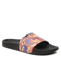 Puma Chanclas Puma Mapf1 Leadcat 2.0 Unstop. 307475 02 Puma Black/Puma Silver