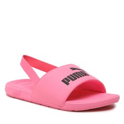 Puma Papucs Puma Cool Cat 2.0 Backstrap Ac 39090003 Rózsaszín
