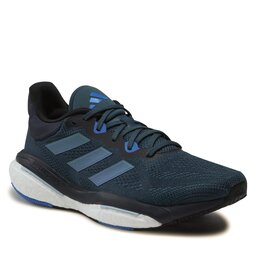 adidas Обувки adidas Solarglide 6 Shoes IF4853 Arcngt/Cblack/Arcfus