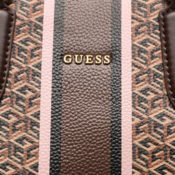 

Сумка Guess HWSA90 03230 BRH, Сірий
